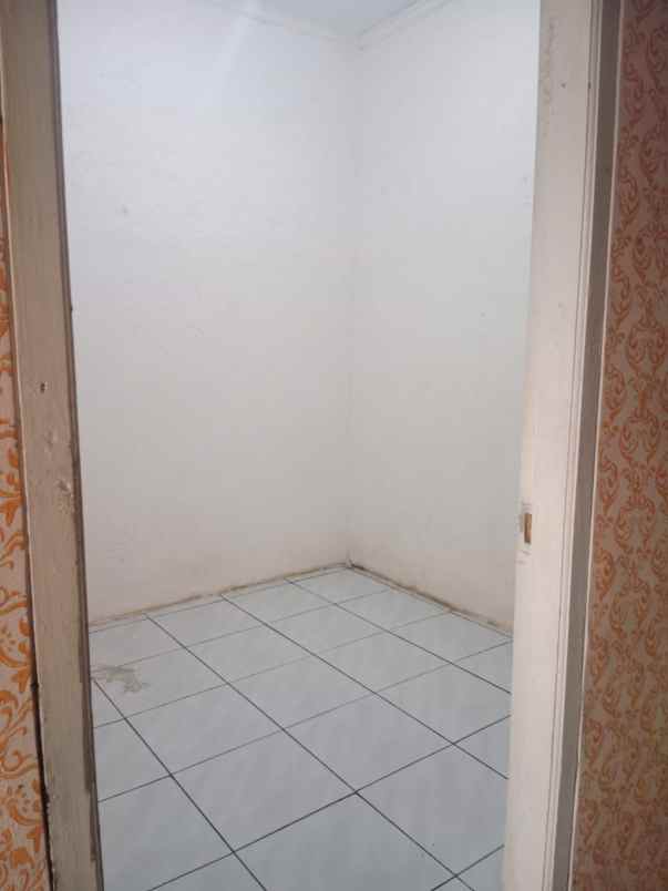 jual cepat rumah siap huni harga ekonomis