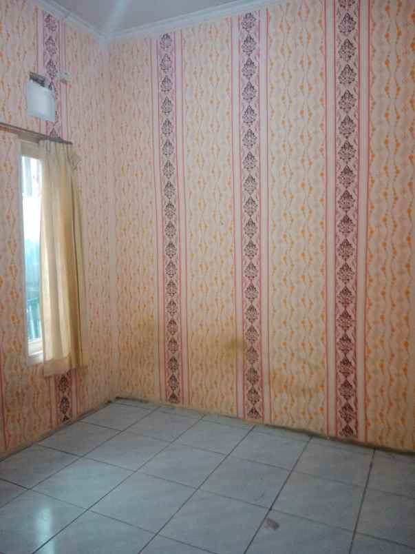 jual cepat rumah siap huni harga ekonomis