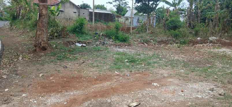 jual cepat tanah luas 2 439 di jatinangor strategis