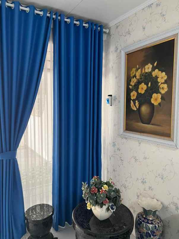 jual cepattt rumah dalam komplek kedaung pamulang bu