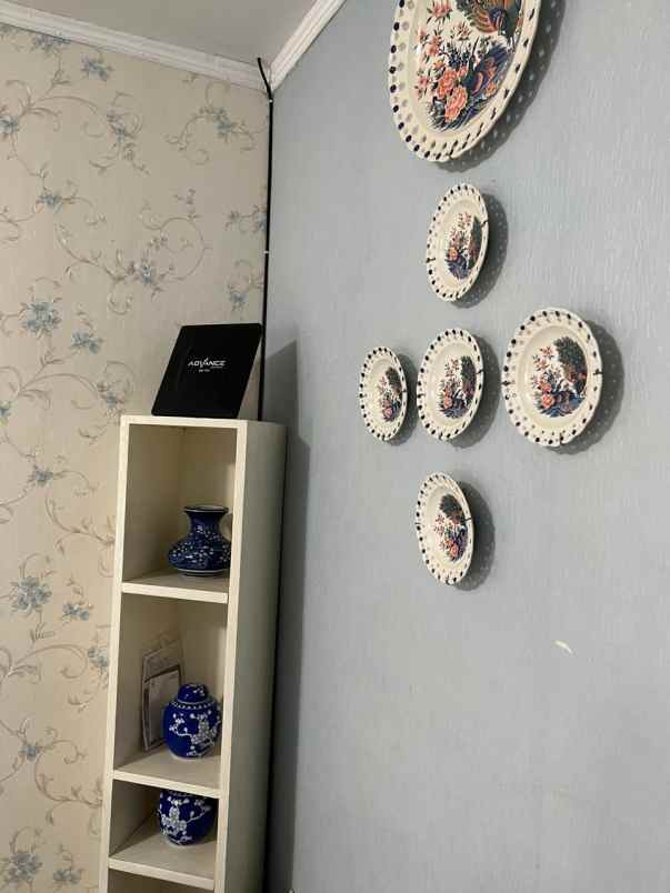 jual cepattt rumah dalam komplek kedaung pamulang bu