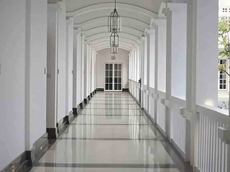 jual hotel aktif bagus kawasan karangboyo blora