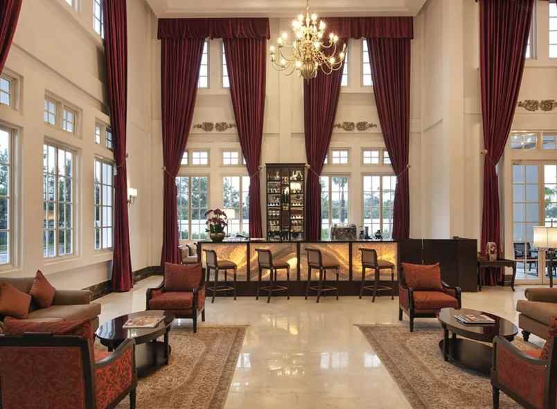 jual hotel aktif bagus kawasan karangboyo blora