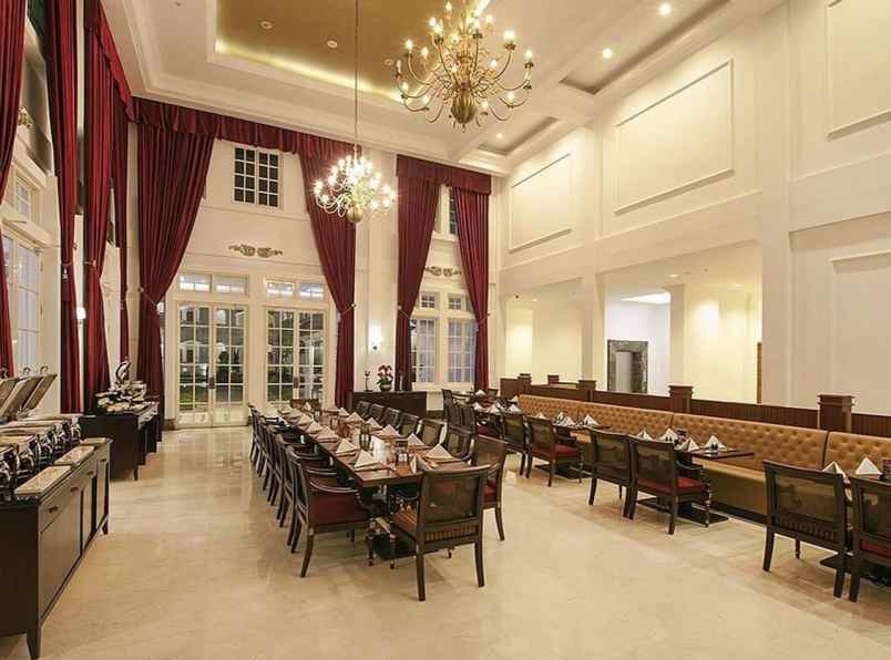 jual hotel aktif bagus kawasan karangboyo blora