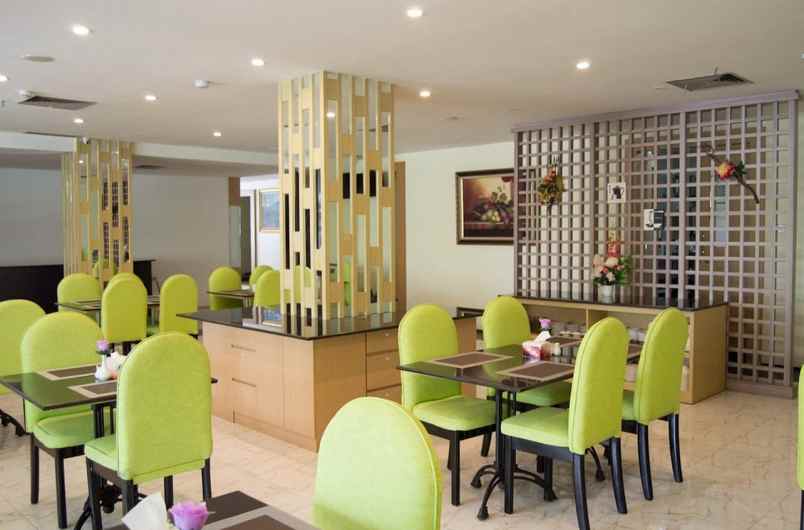 jual hotel bagus strategis di lubuk baja kota batam