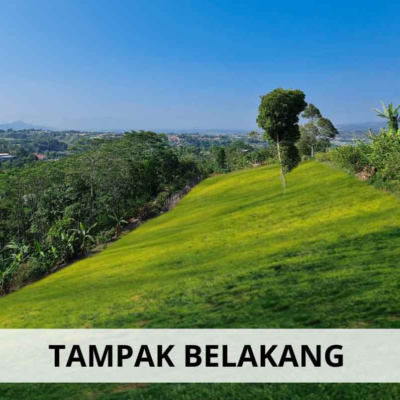 jual kavling tanah dekat stasiun kereta cepat