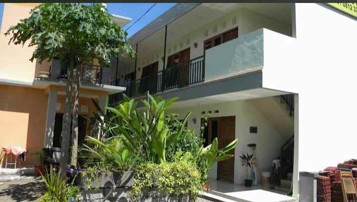 jual kos kosan full furnished di ungasan kuta selatan