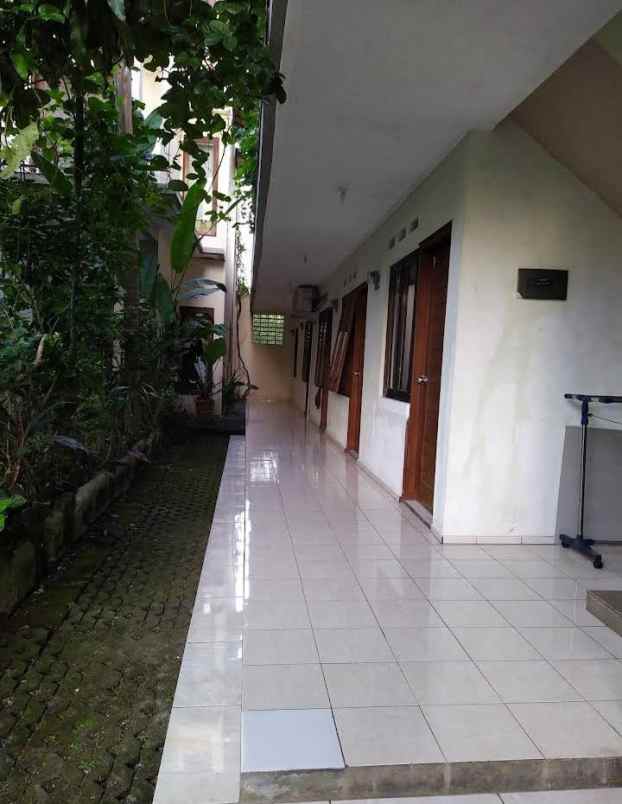 jual kos kosan full furnished di ungasan kuta selatan
