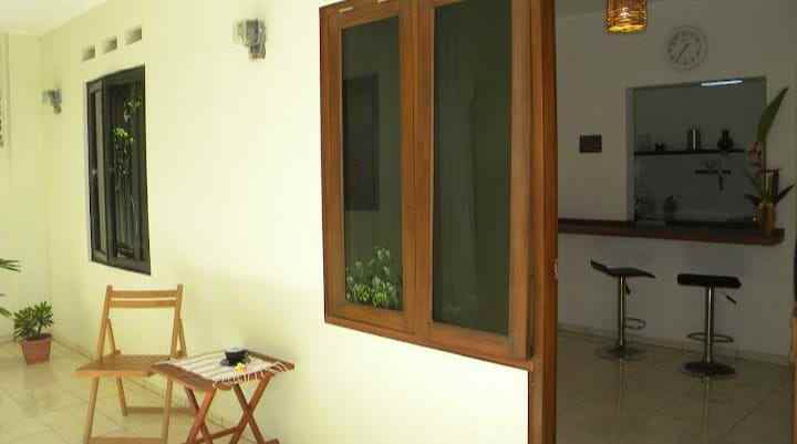 jual kos kosan full furnished di ungasan kuta selatan