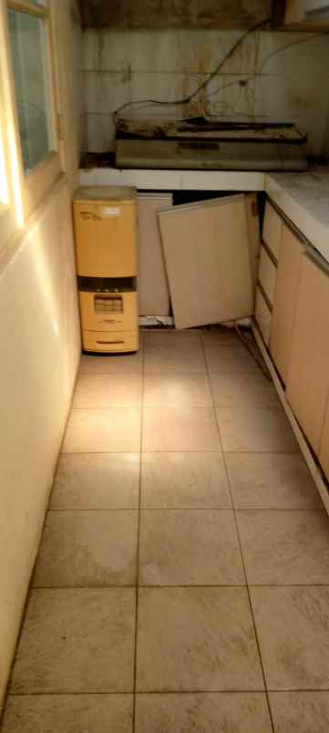 jual murah perumahan di kelapa gading jakarta utara