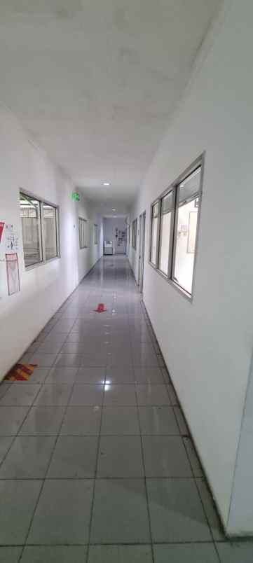 jual pabrik garmen shm di kampung tenjo ayu sukabumi