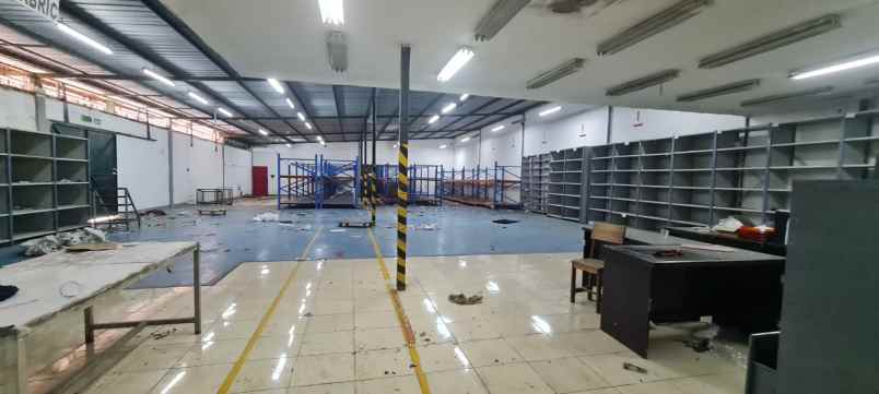 jual pabrik garmen shm di kampung tenjo ayu sukabumi