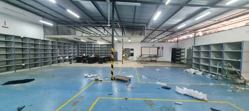 jual pabrik garmen shm di kampung tenjo ayu sukabumi