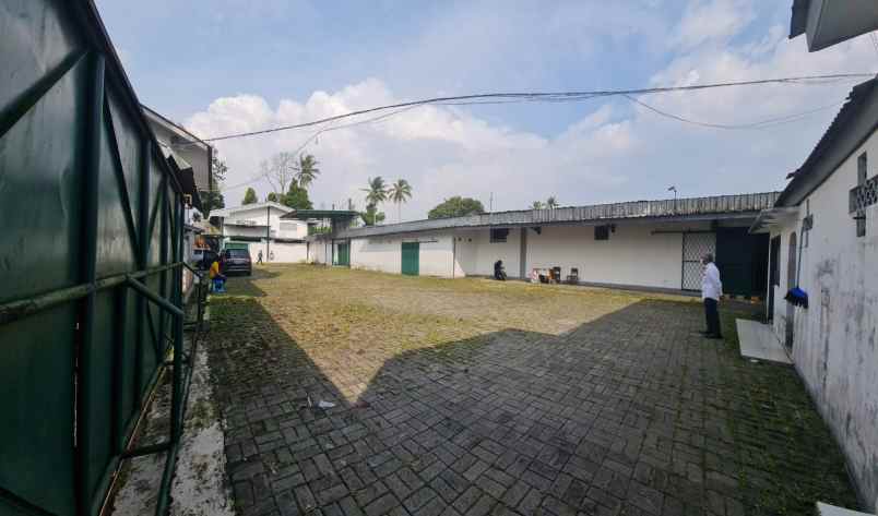 jual pabrik garmen shm di kampung tenjo ayu sukabumi