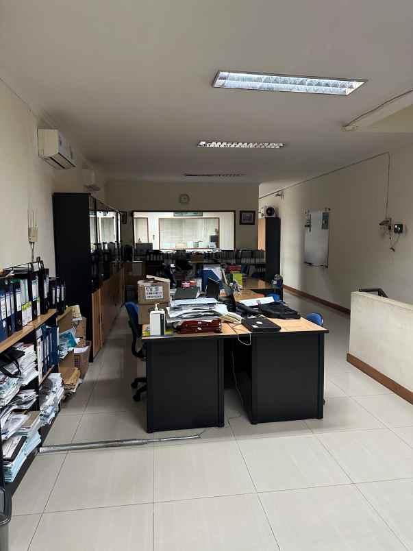 jual ruko cepat dan murah daerah sunter jakarta utara