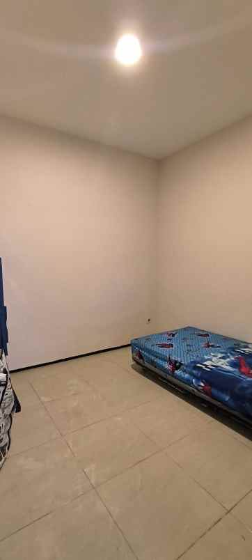 jual rumah 1 lantai nginden intan timur surabaya