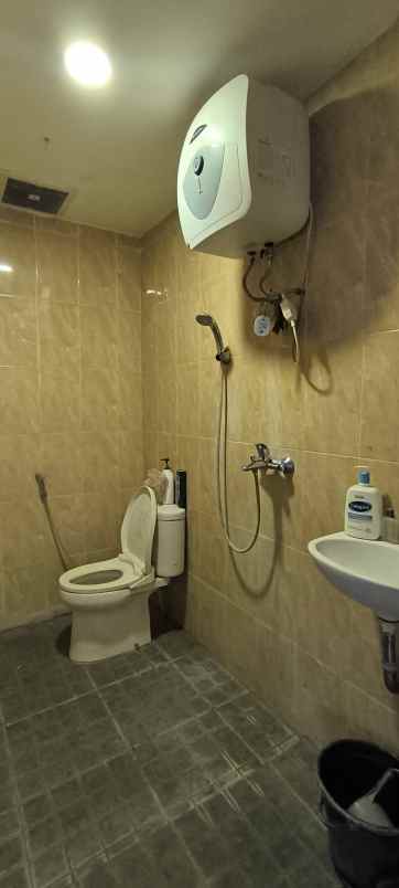 jual rumah 1 lantai nginden intan timur surabaya