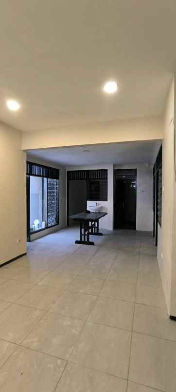 jual rumah 1 lantai nginden intan timur surabaya