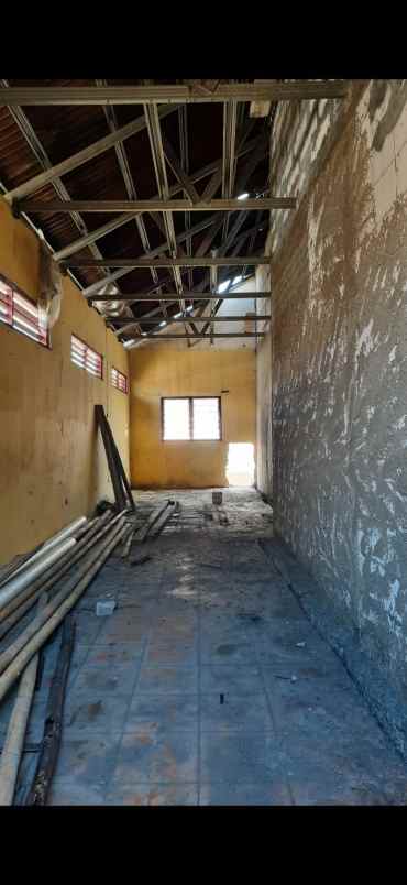 jual rumah cipinang jakarta timur