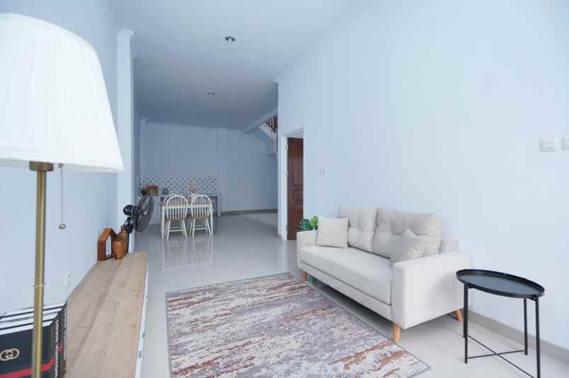 jual rumah citr garden 1 jak bar