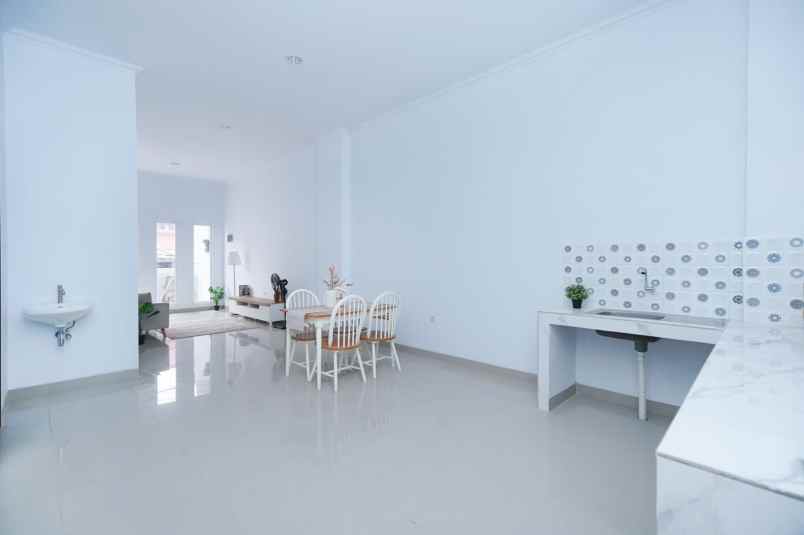 jual rumah citr garden 1 jak bar