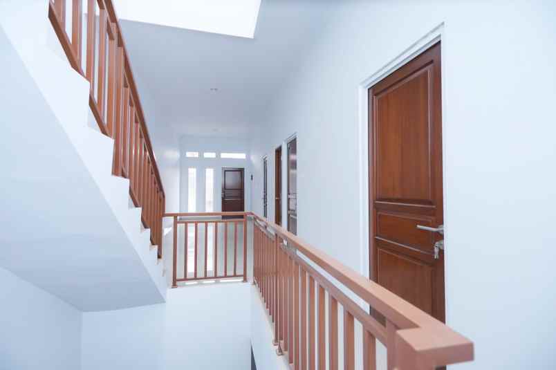 jual rumah citr garden 1 jak bar