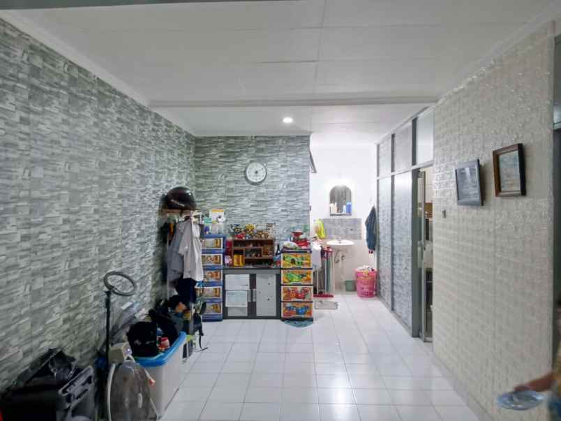 jual rumah citra 5 kalideres