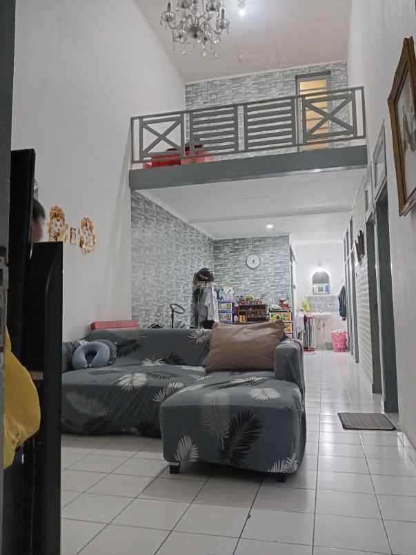 jual rumah citra 5 kalideres