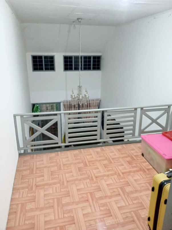 jual rumah citra 5 kalideres