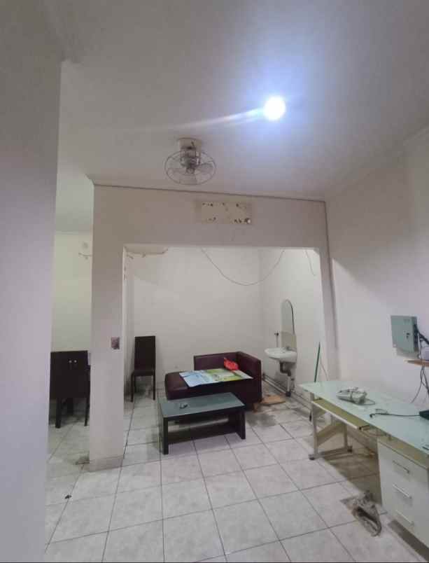 jual rumah daan mogot baru jak bar