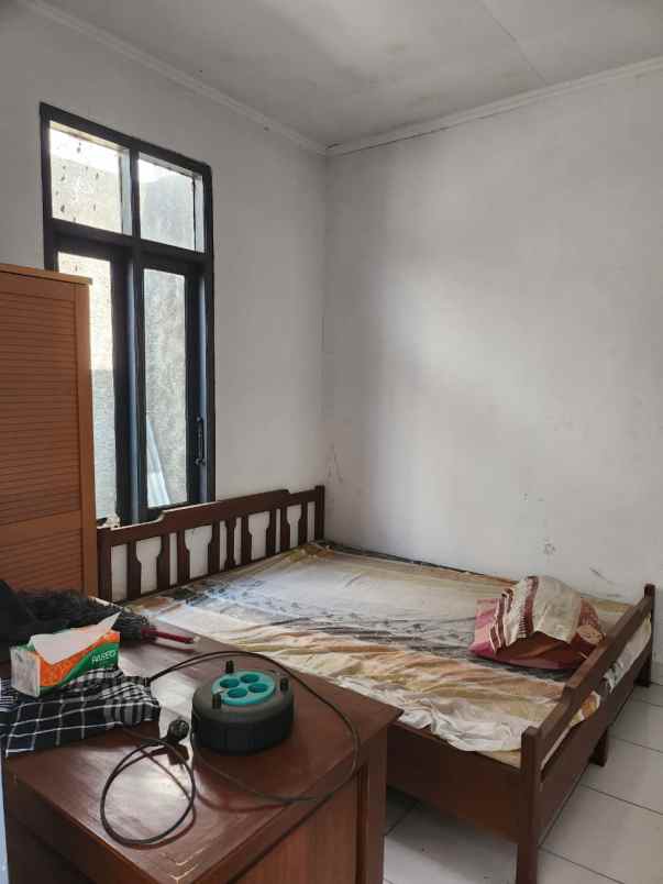 jual rumah di jalan boulevard legok permai tipe 36 72