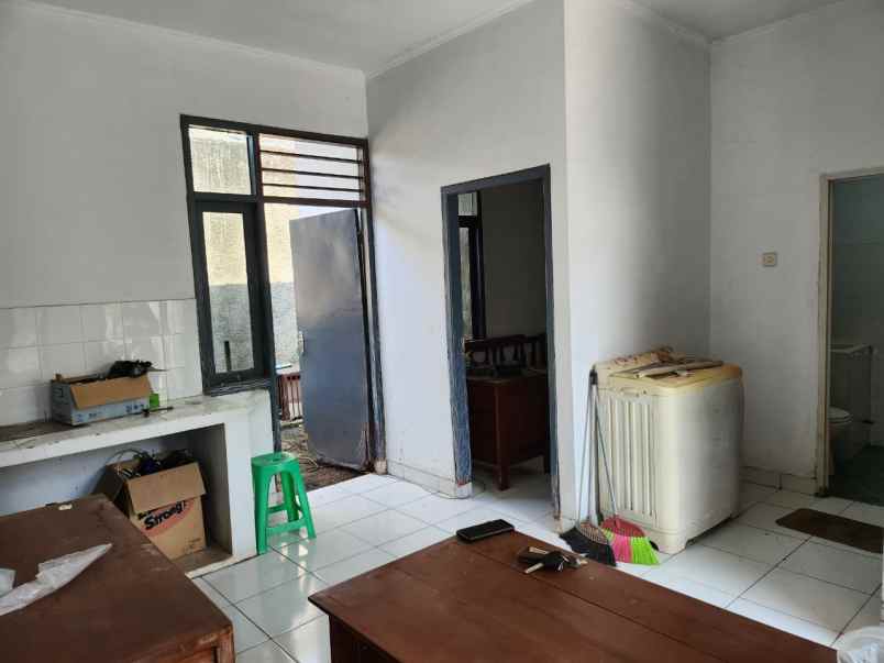 jual rumah di jalan boulevard legok permai tipe 36 72