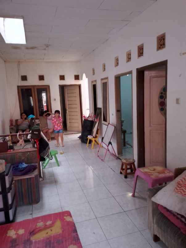 jual rumah di muqodar cimahi