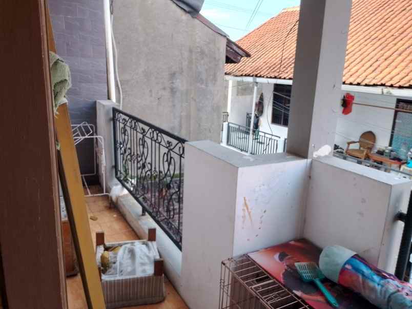 jual rumah di muqodar cimahi