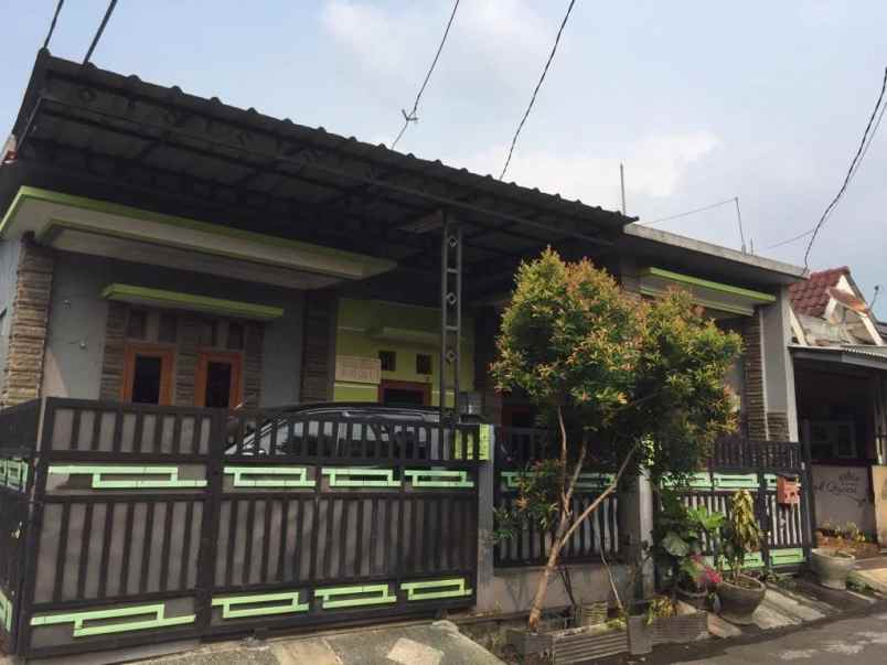 jual rumah duta bintaro tangerang