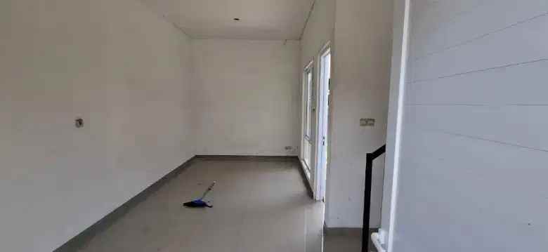 jual rumah hunian lokasi strategis di bakti jaya setu