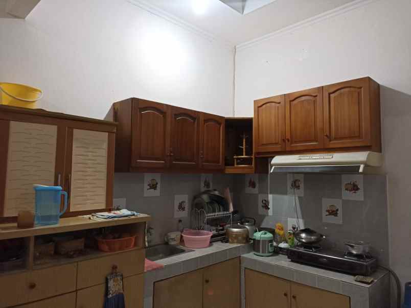 jual rumah metro permata 1 karang tengah tangerang