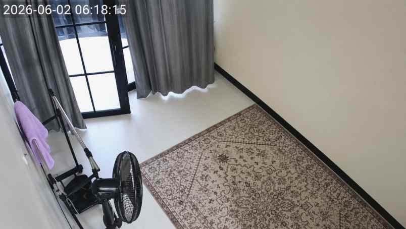 jual rumah minimalis modern