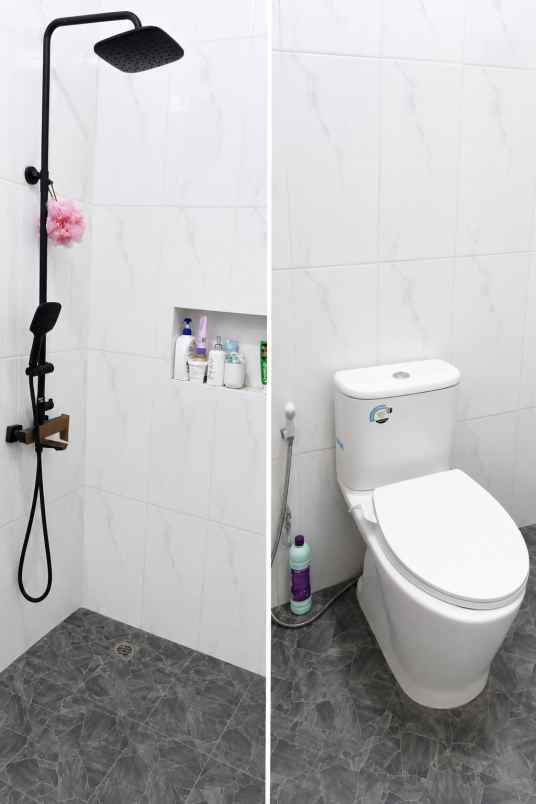 jual rumah minimalis modern