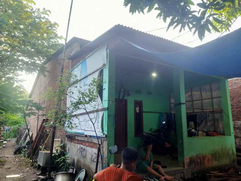 jual rumah minimalis murah