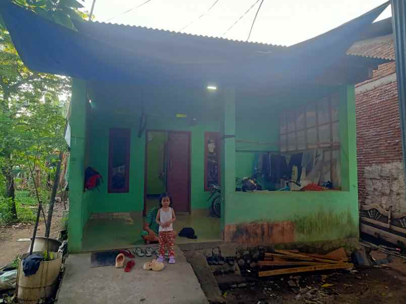 jual rumah minimalis murah