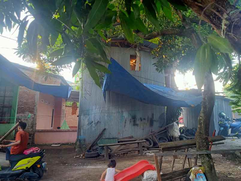 jual rumah minimalis murah