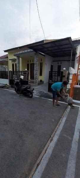 jual rumah minimalis murah