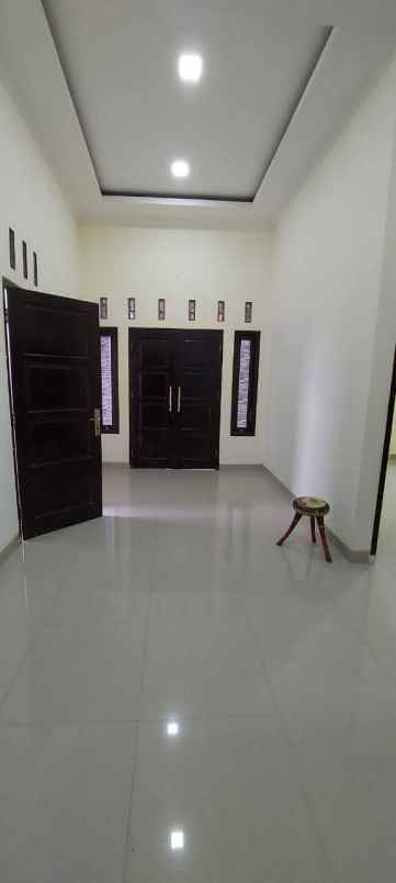 jual rumah minimalis murah