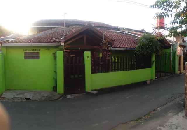 Jual Rumah Murah di Kota Bandung