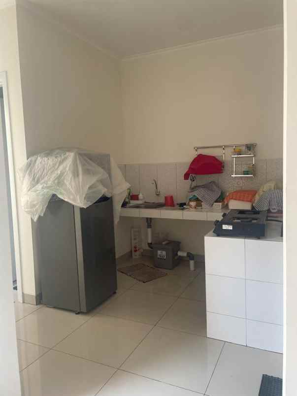 jual rumah premium amanda 8 summarecon bandung