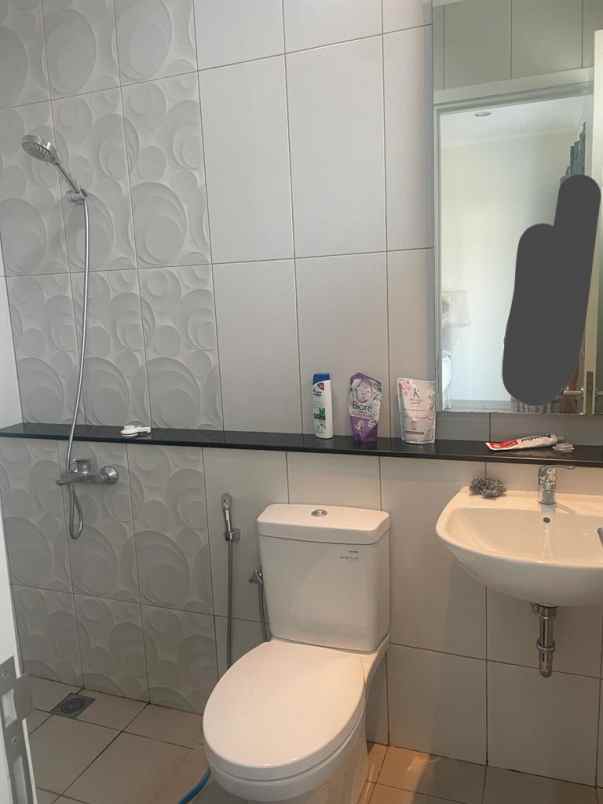 jual rumah premium amanda 8 summarecon bandung
