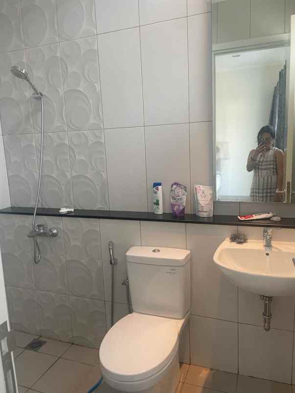 jual rumah premium amanda 8 summarecon bandung