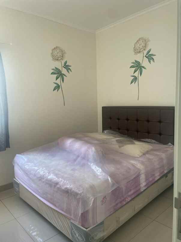 jual rumah premium amanda 8 summarecon bandung