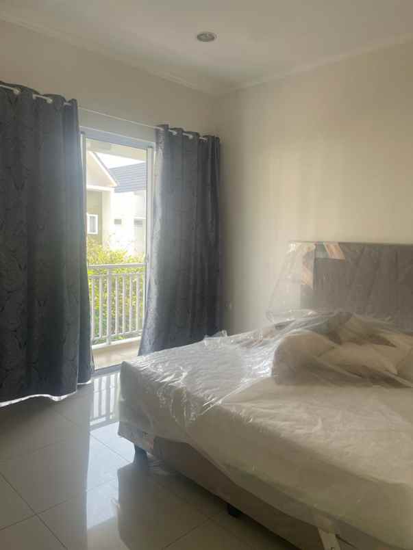 jual rumah premium amanda 8 summarecon bandung